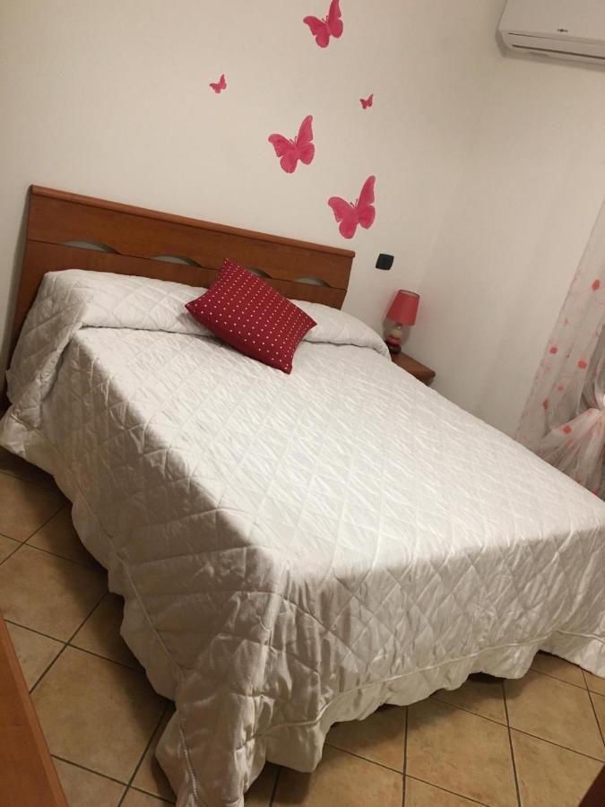 Princess House Ladispoli Exterior photo